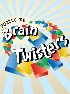 cover image of Brain Twisters
